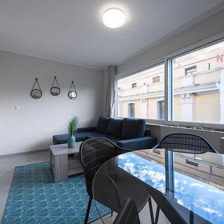 Next Door, Nilie Hospitality Mgmt Apartment Thessaloníki Luaran gambar