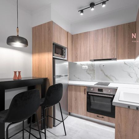 Next Door, Nilie Hospitality Mgmt Apartment Thessaloníki Luaran gambar