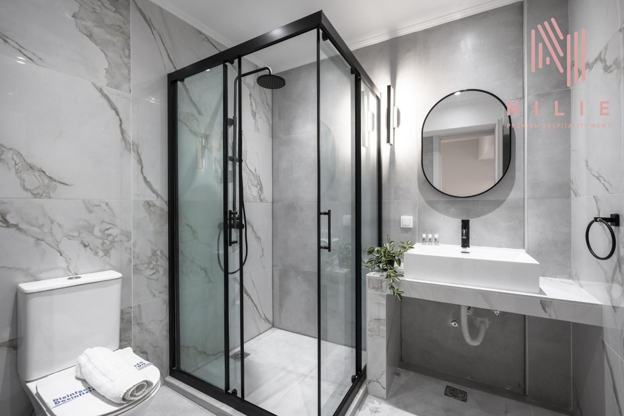 Next Door, Nilie Hospitality Mgmt Apartment Thessaloníki Luaran gambar