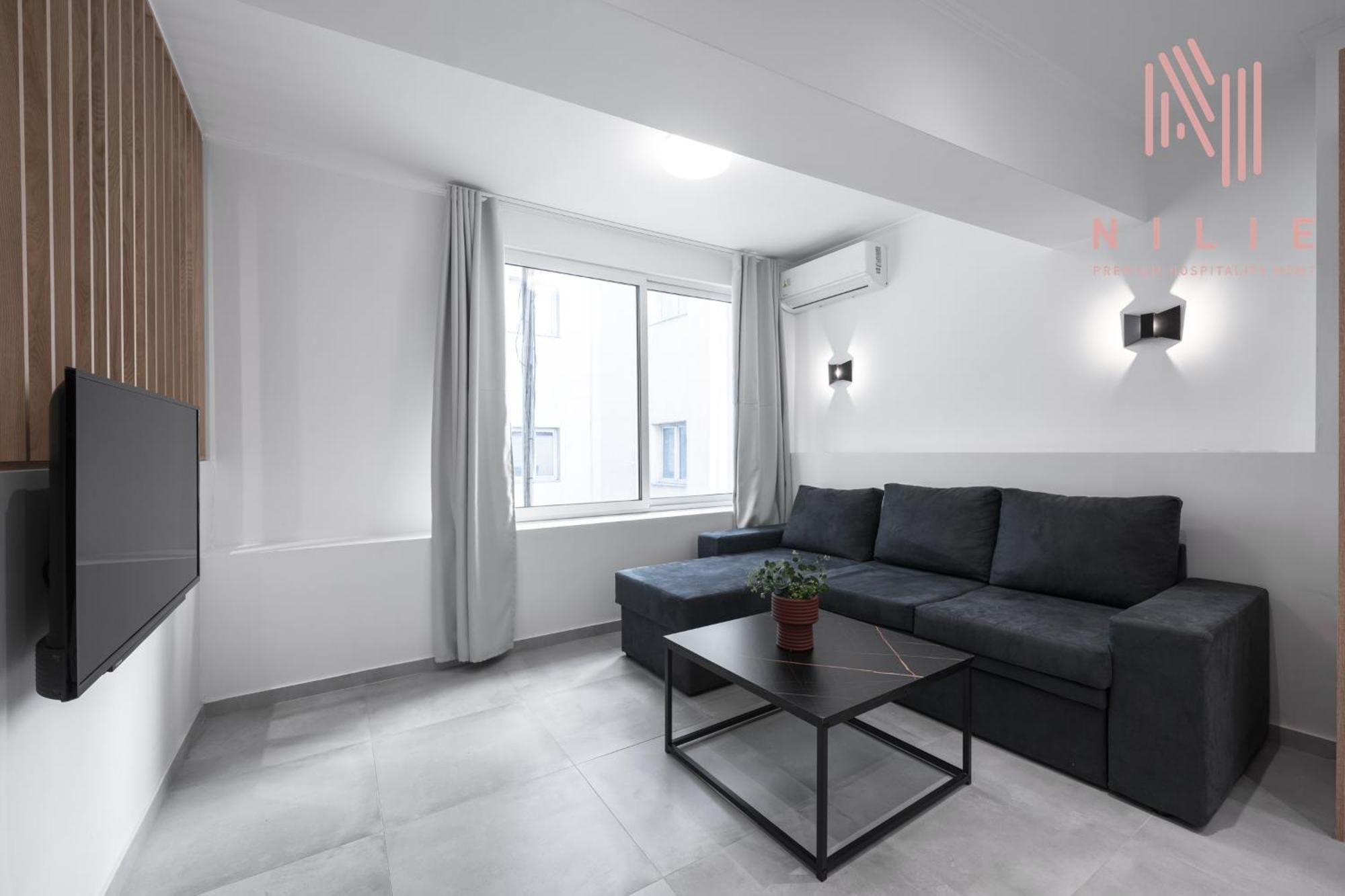 Next Door, Nilie Hospitality Mgmt Apartment Thessaloníki Luaran gambar